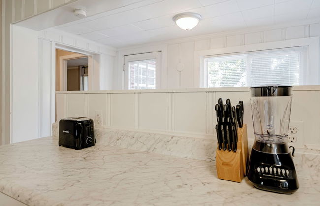 Columbia Duet - 2 Units - Foto 15