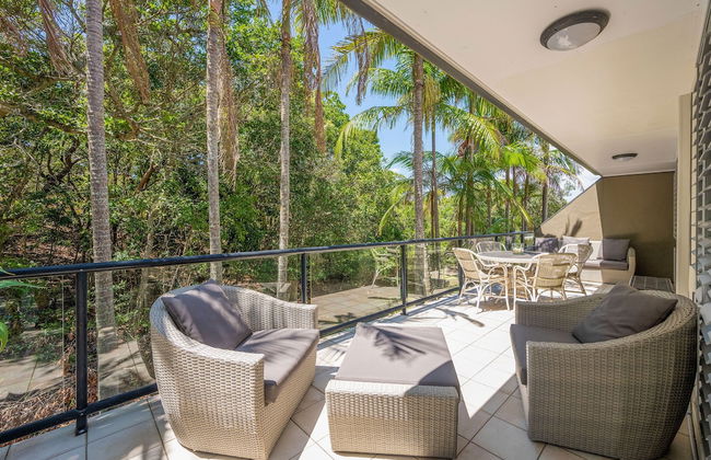 Julians Apartments - Photo 36