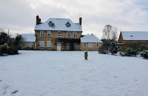 Buscot Manor - Foto 37