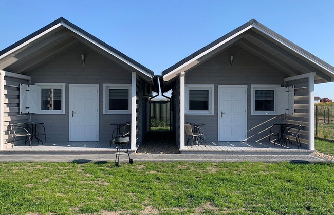 Cottage in Dziwnowek Near Baltic Sea & Lake - Foto 45