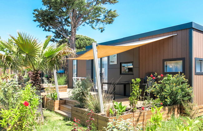 Domaine Les Mûriers - Foto 1