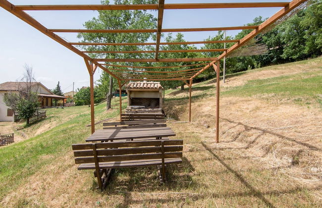 Belvilla by OYO Hillside Villa With Pool - Foto 20