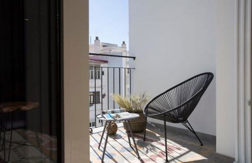 SingularStays Parque Central - Foto 46