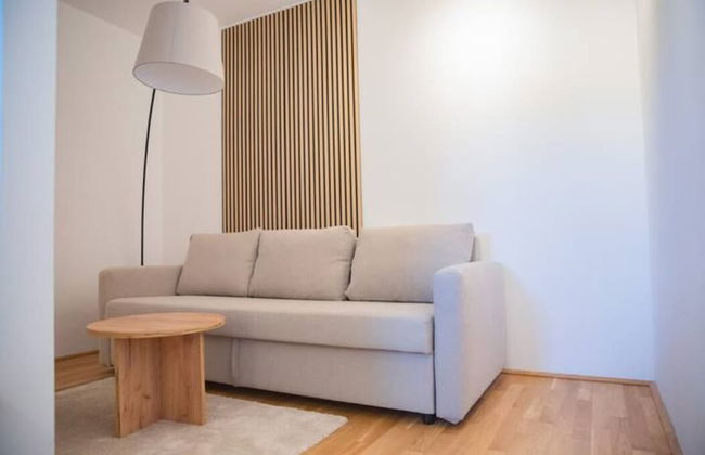 Danube Apartments - Foto 27