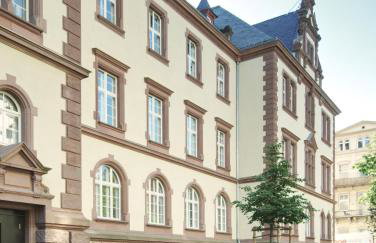 vonBehling Boutique Apt. - Blick über die Dächer - Foto 17