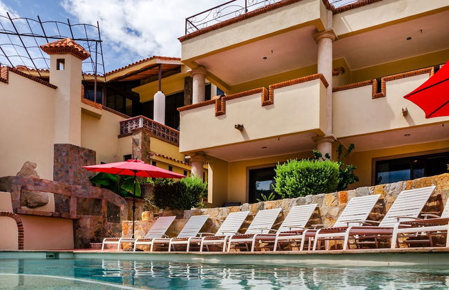 Castillo Blarney Inn - Foto 42