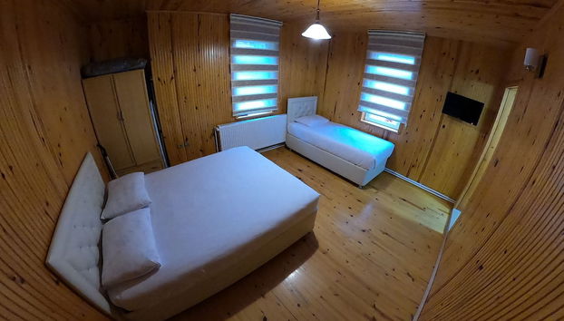 Ozer Apart - Foto 2, Habitación