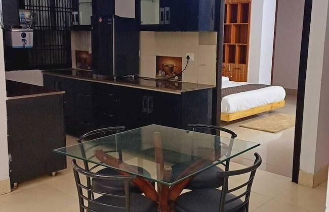 Mohini's Lake View Apartments Bhimtal - Foto 4