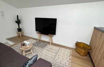 Appartement de charme avec accès piscine - Foto 14