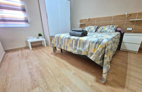 Vive Valencia con playa y metro cerca - Foto 11