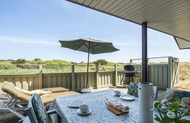 "Inra" - 400m from the sea - Foto 30