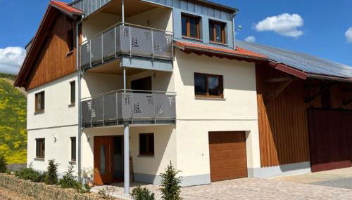 Holiday Apartment Thoma - Foto 3