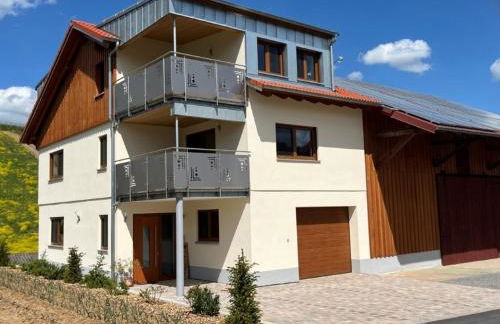 Holiday Apartment Thoma - Foto 3