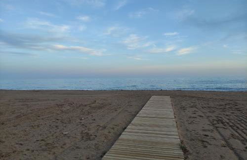 Apartamento Bolnuevo (Mazarrón) - Foto 1