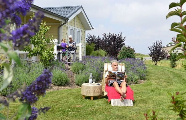 Sauerland Chalet Limonet - Foto 15