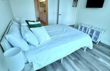 City of Palms Retreat - Downtown - Pool - City - View - Foto 2