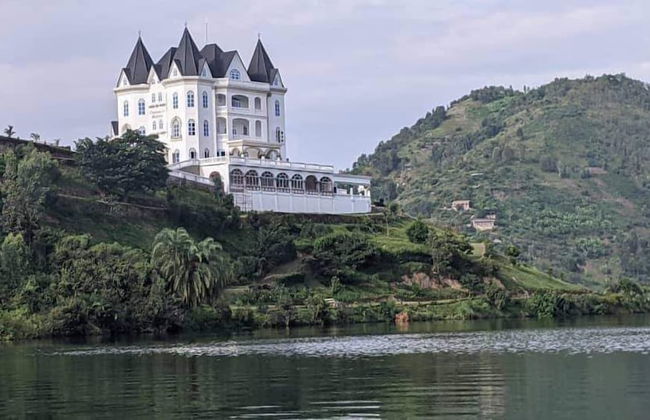 chateau le marara - Foto 22