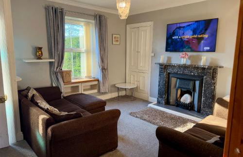 Flatts farm, Yorkshire dales home - Foto 21