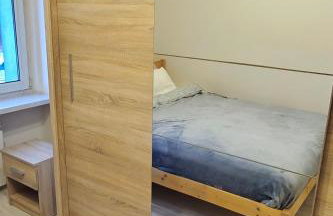 Blue Dream - Warsaw Ochota Apartment - Photo 7