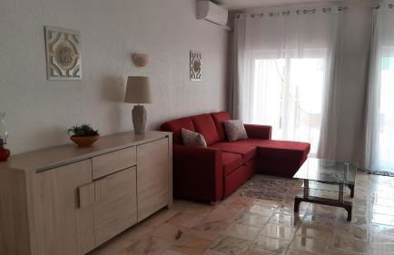 Beach Falésia Alfamar - Foto 5