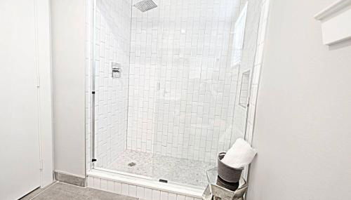 Global Cup The Kozy Urban Dallas Flat - Foto 4, Shower