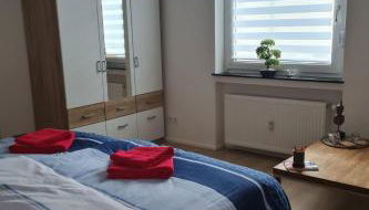 Apartment Zentrale- liebevoll eingerichtete Ferienwohnung by Interhome - Foto 3