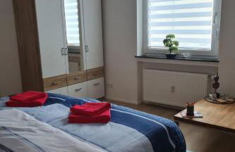 Apartment Zentrale- liebevoll eingerichtete Ferienwohnung by Interhome - Foto 3