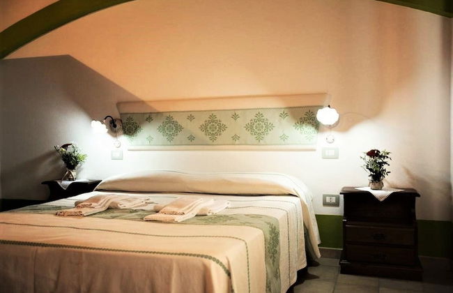 Country House S'Ozzastru - Foto 6