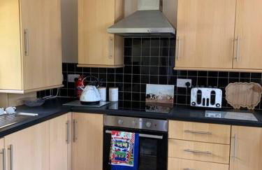 Old Canal-Side Cottage Taff Trail Merthyr Tydfil - Photo 42