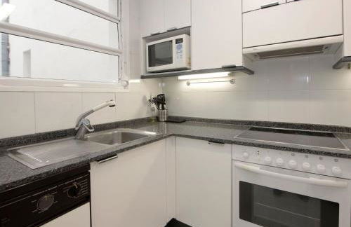 Apartment Vila Olímpica- Sant Martí - Sardenya by Interhome - Foto 16