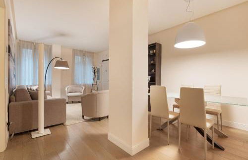 Brera Apartments in City Center - Photo 108