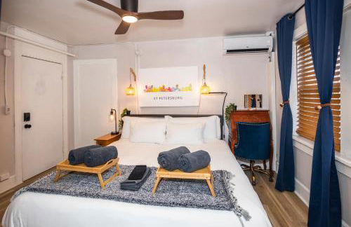 The 1888 Hotel - Foto 24