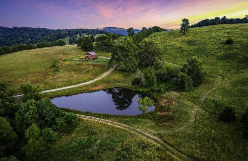 This is the ultimate in private escape - Foto 32