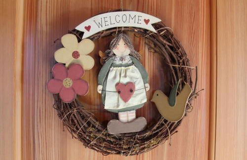 Apartments Unteradamerhof - Foto 20