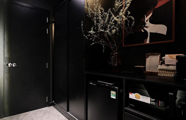 Kin Wander Tan Binh, The Mountain - Photo 24