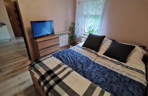 Apartament Strzyżowiec 80 - Foto 22