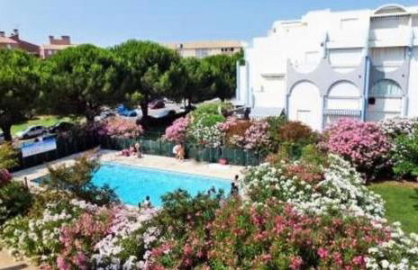 T2 tout équipé floralie 2 - Photo 13