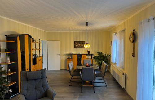 Ferienhaus Mücheln - Foto 3