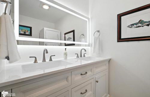 Cabin By The Lake - Foto 11