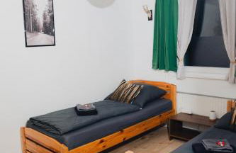 Voll ausgestattete 3 Zimmer Wohnung mit 2 Schlafzimmer - Foto 34