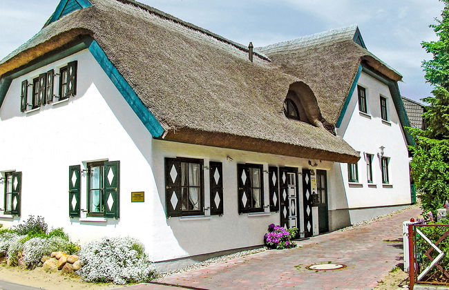 Kapitänshaus - Foto 1