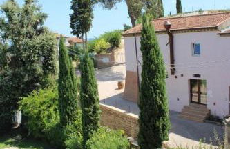 Palazzo Pier Capponi Toscana - Foto 11