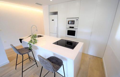 Sunny apartment in Guardamar del Segura - Foto 13