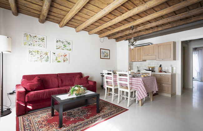 Corte dei Soavi - Apartments - Photo 26