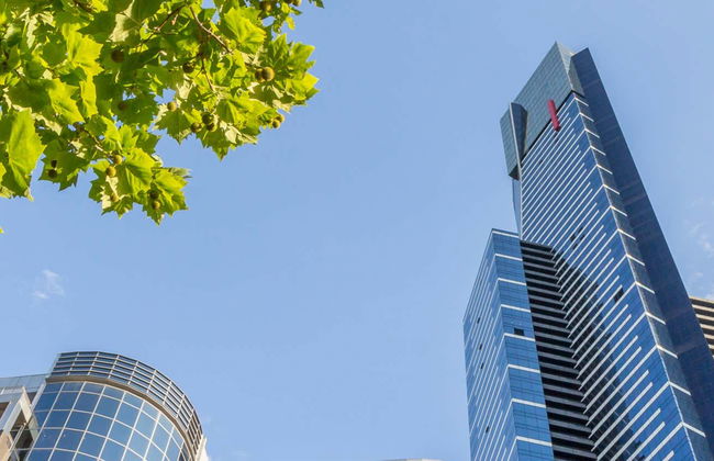 Ingresso do Melbourne Skydeck - Photo 1