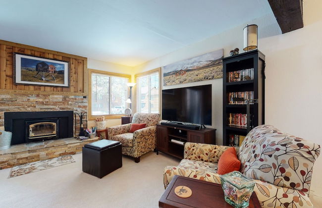 Restful Wildflower - Foto 13