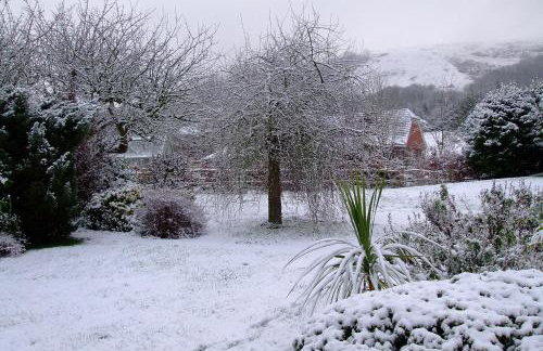 Tovey Lodge - Foto 46