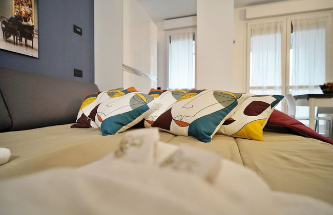 Studio Near Politecnico, Milan - Foto 4