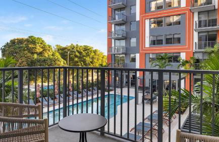 Landing Stylish Studio Game Room Yoga Studio - Foto 17