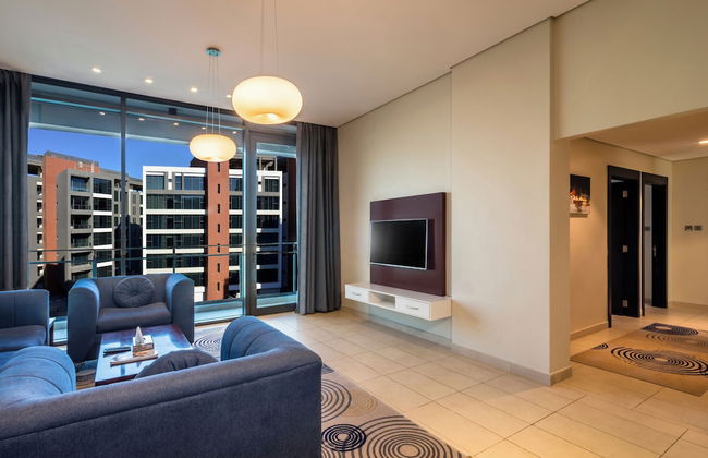 Boudl Al-Jubail - Foto 48